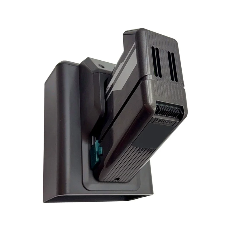 A86I-สําหรับ Ultenic U10 U11 แท่นชาร์จสําหรับ Proscenic P11 เครื่องดูดฝุ่นสถานีชาร์จ B