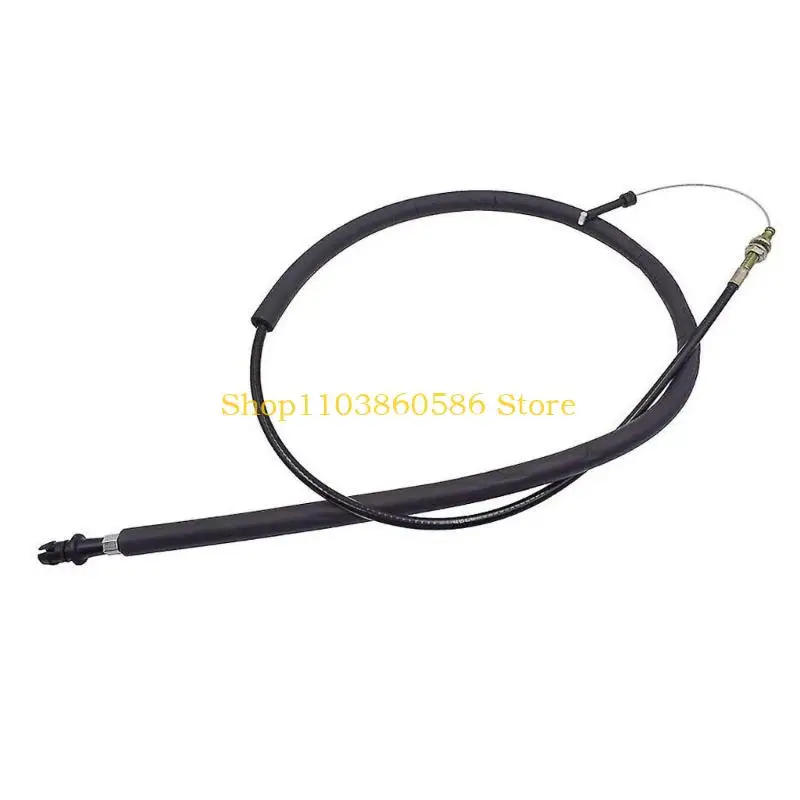 

242a Эффективный масляный кабель дроссельной заслонки для V13V V23W V33V V33W v43W Номер детали MB896456