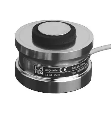 RTN Load Cell 2.2T 4.7T 10T 15T 22T 33T 47T 68T