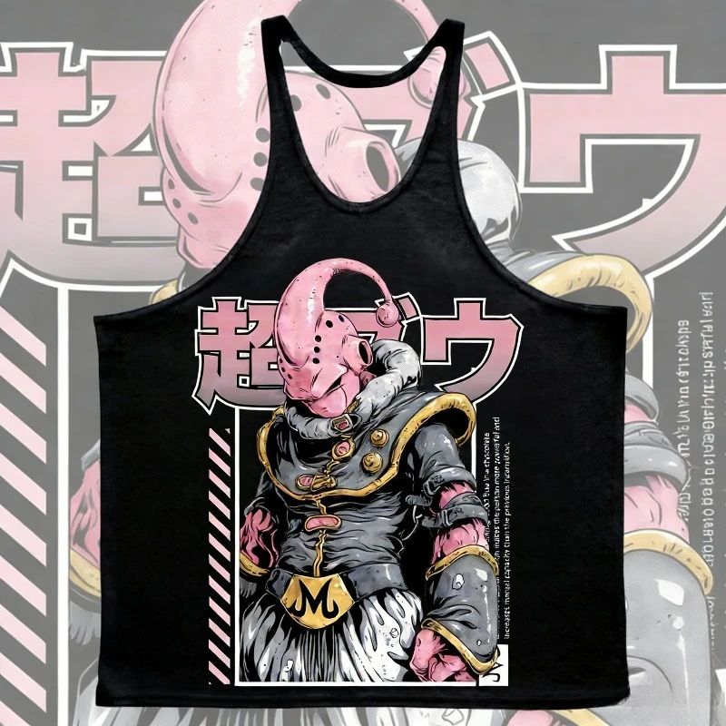 Dragon Ball Z Anime…