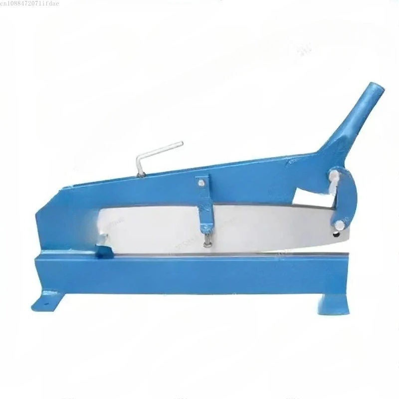 

Manual thin iron sheet cutting, copper iron aluminum steel plate, gold steel mesh cutting blade, cutting tool, cutting machine