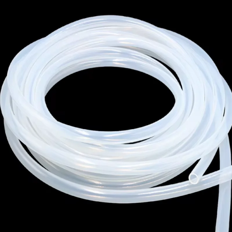 OGO Silicone Tube ID 3/8\