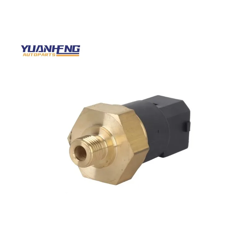 15047336 piezas de motor de camión piezas de automóvil Sensor de presión de aceite para camión VOLVO Volvo FH12 EC290 EW160B EW180B 11039721 VOE15047336