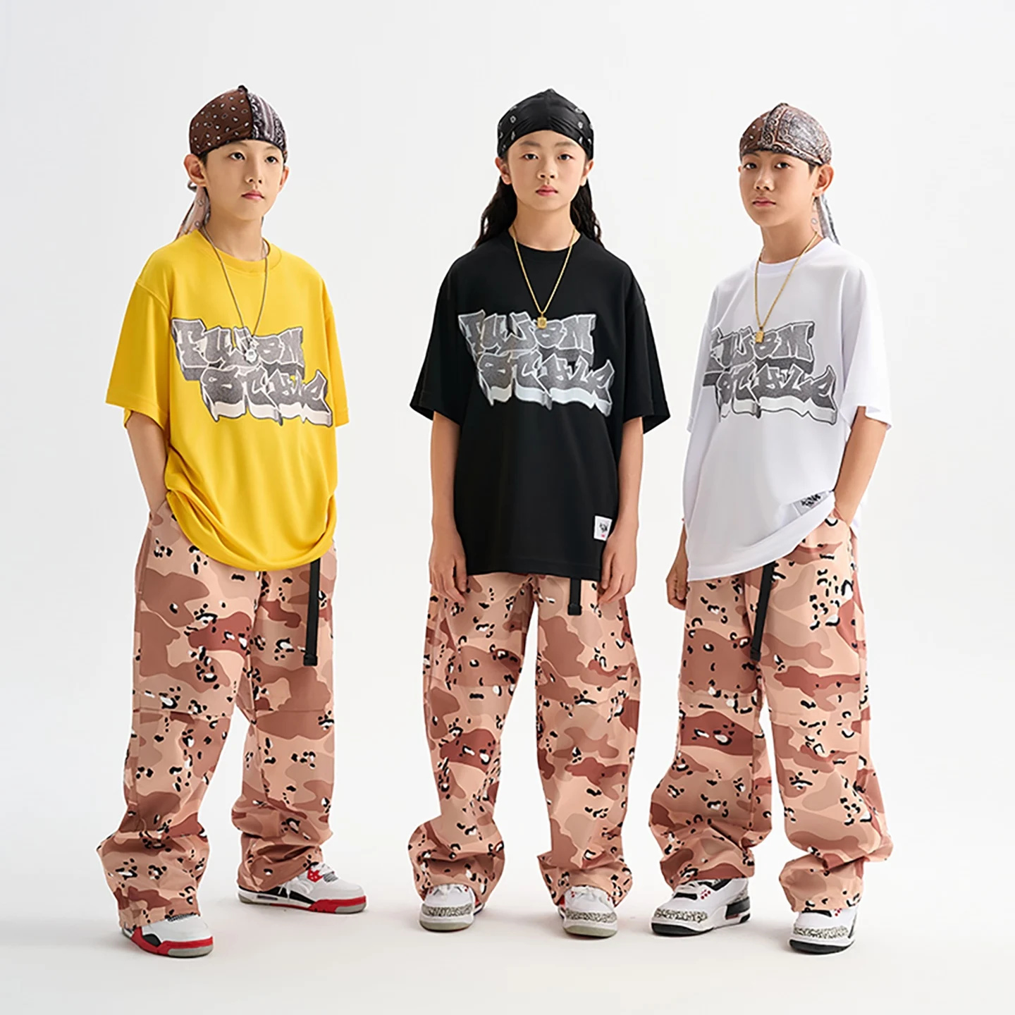 

Детские костюмы для уличных танцев, костюмы для бальных танцев для мальчиков, наряд для джазовых танцев для девочек, детская одежда в стиле хип-хоп DQS19953