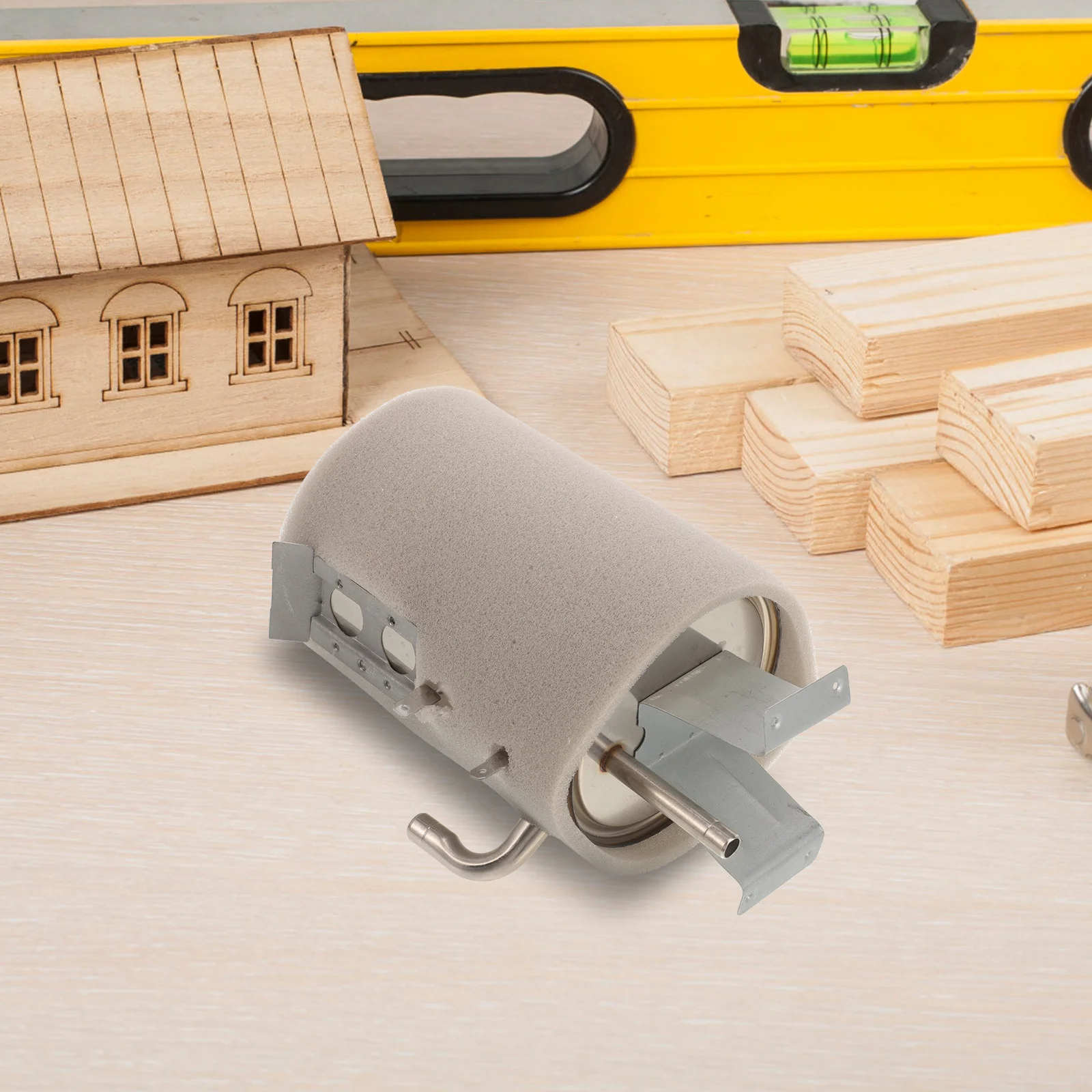 

1pcs Stainless Steel Water Dispenser Heater Inner Replacement For Cooling Cold Water Purifier Heater Liner Accessories