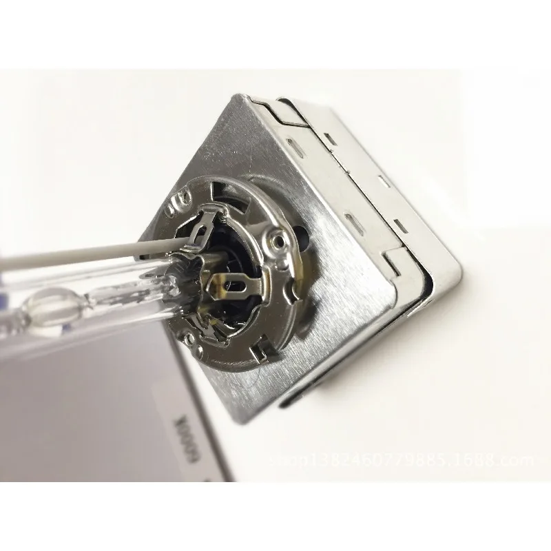 

For Car-styling Bulbs Xenon Headlight Bulb 6000K 12V 35W HID D1S D2S D3S D4S Replace Headlamp Lights 2PCS New