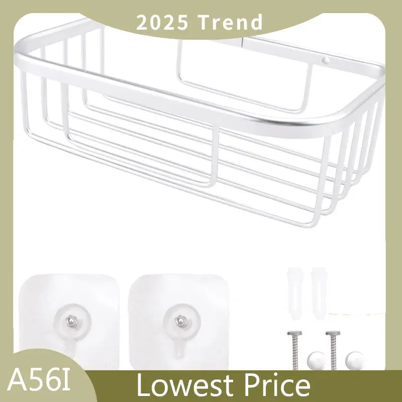 

ABDD держатель полки для душа в ванной комнате, алюминиевая угловая полка для хранения шампуня, мыла, косметические полки, настенная кухня