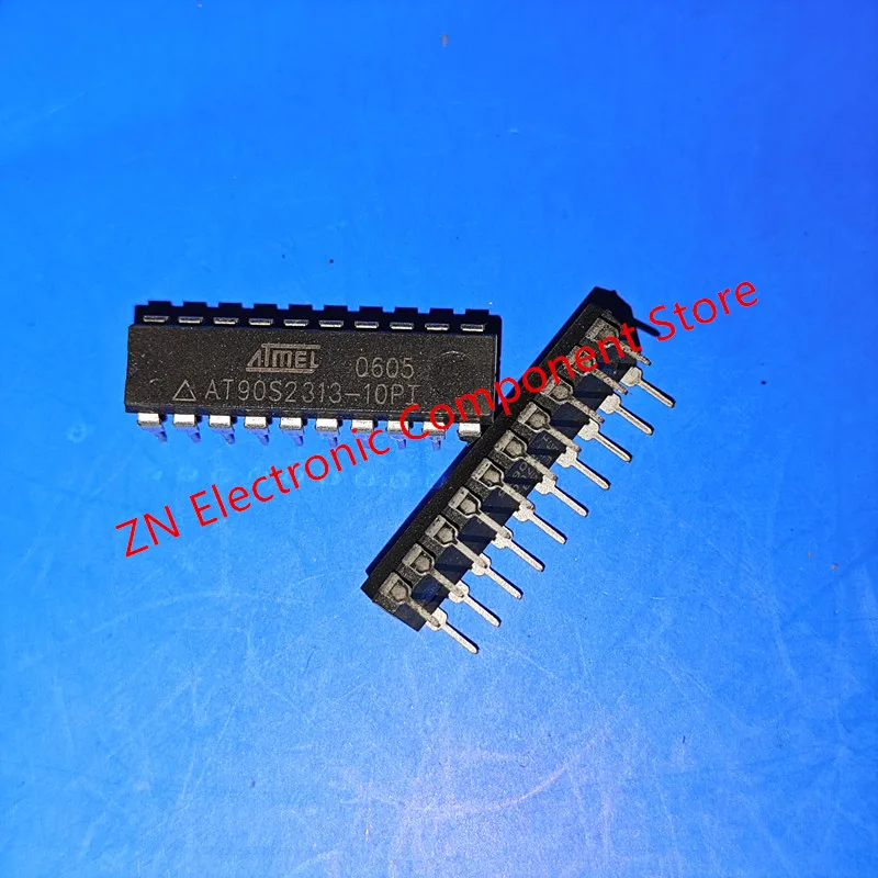 1PCS/New AT90S2313-10PI Programmable Logic Chip