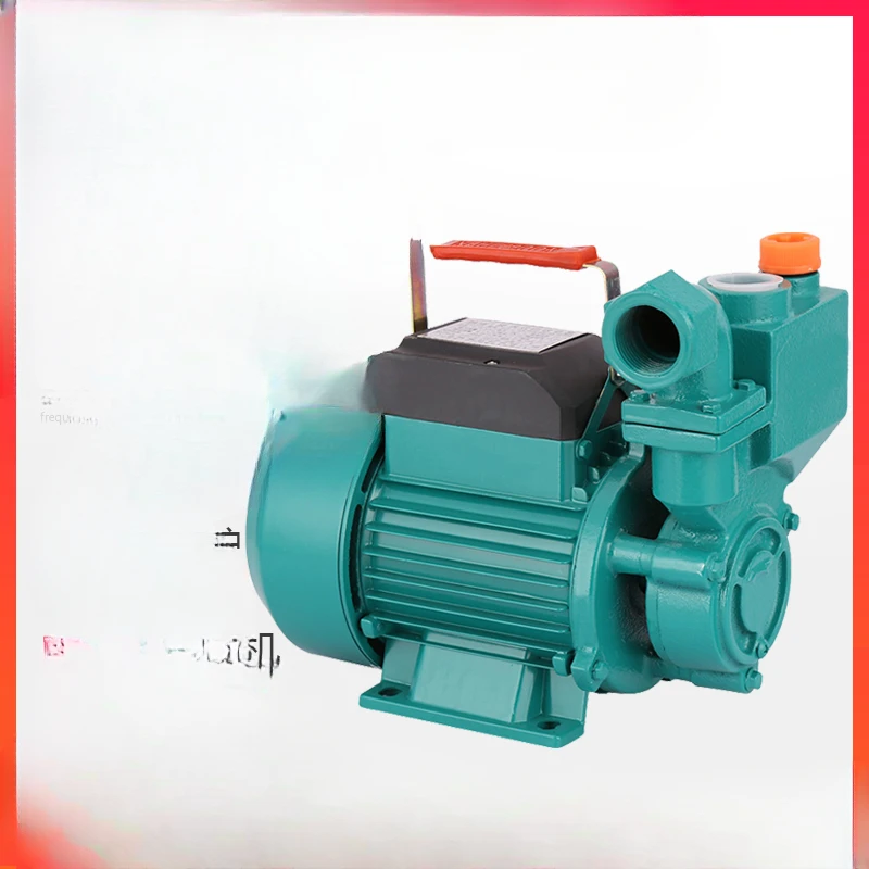 Boosting pump, solar hot water, household water pumping, fully automatic and silent, Shanghai 220V self-priming