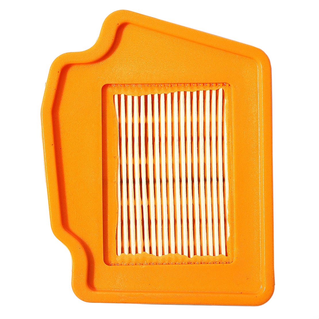 Air Filter For Stihl FS490 FS510 FS560 Engine Part Remplace part Number For 41481410300