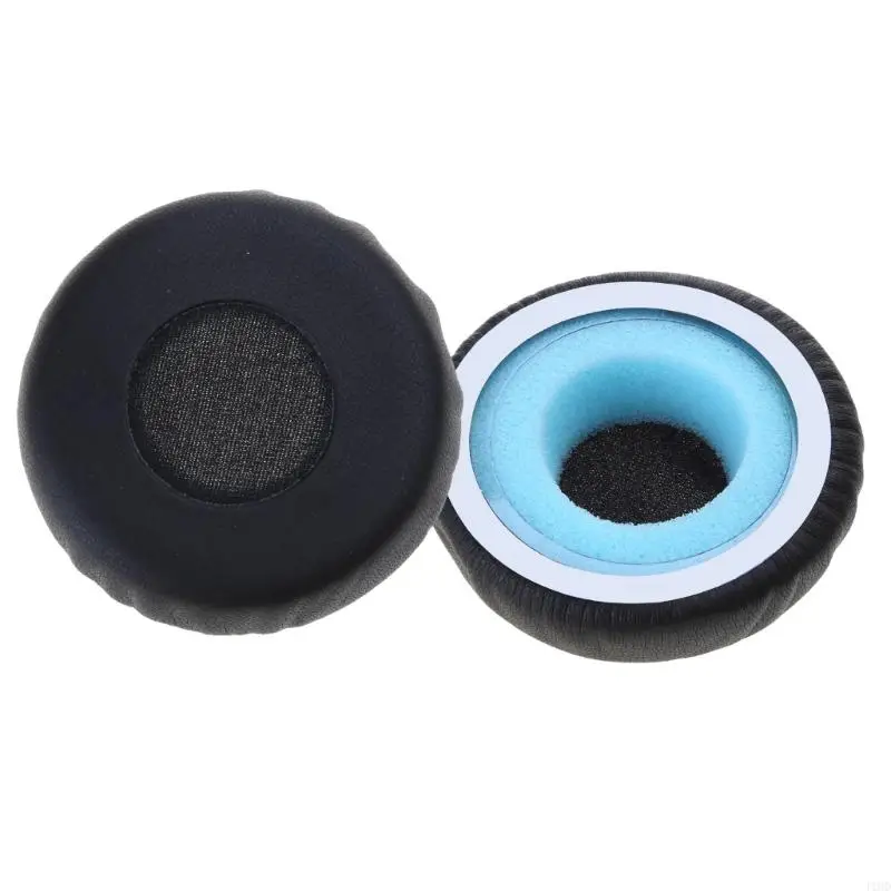MDR-XB400 헤드폰 스폰지 수리 P용 J1HD 이어폰 귀마개 폼 이어패드