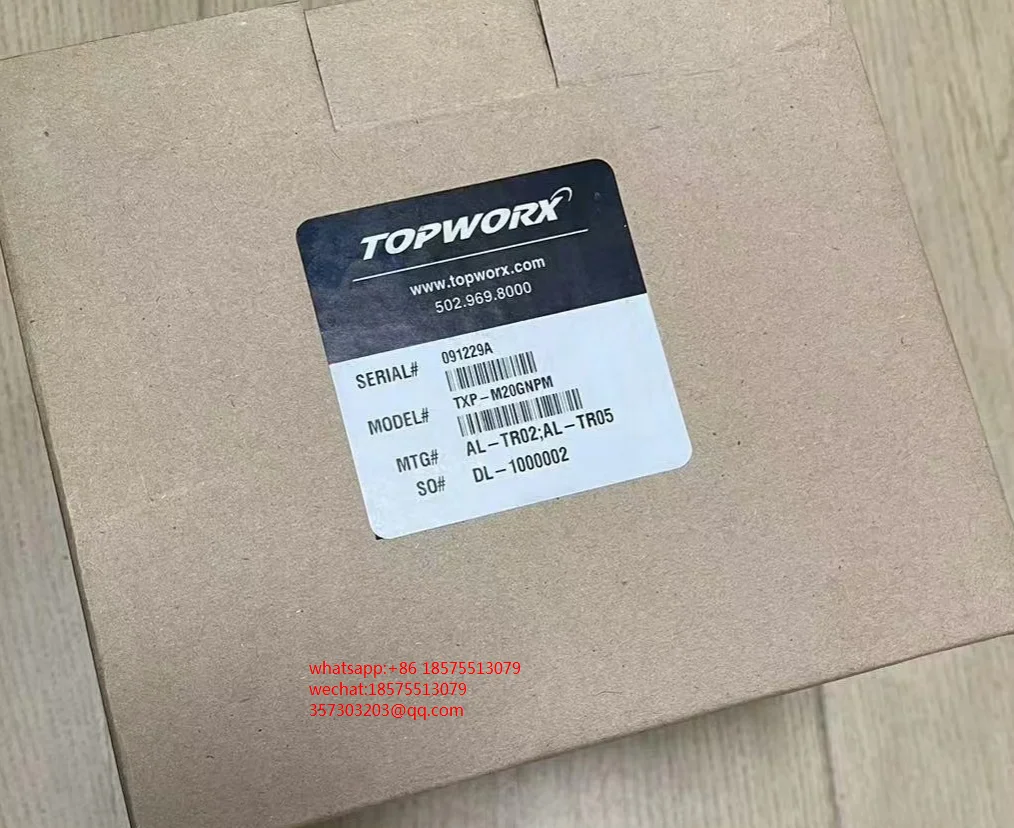 FOR Topworx TPX-M20GNPM TPA-M2WGNAM Switch 1 PIECE