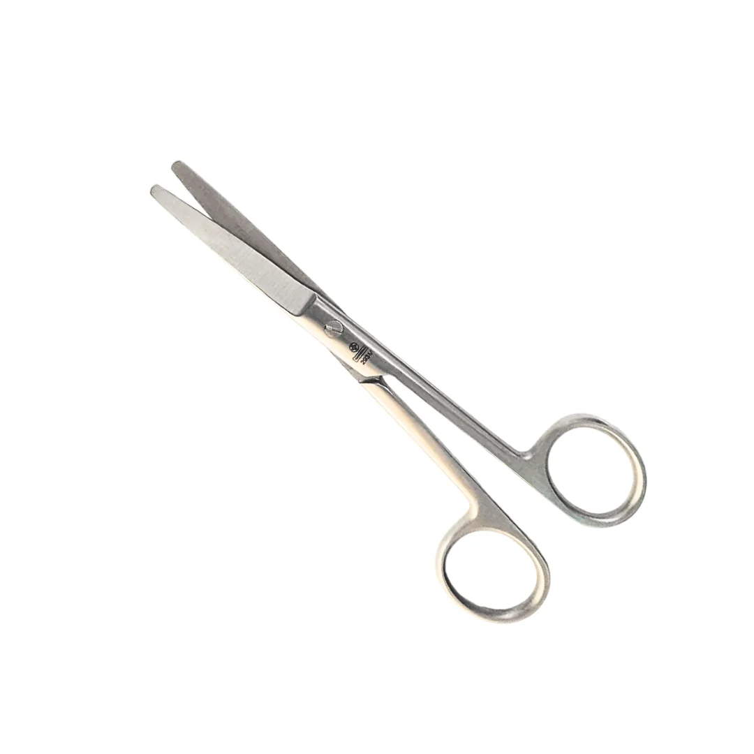 World M 293 Premium Professional Surgery Scissors