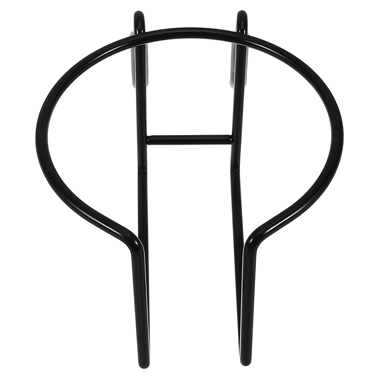 

Shopping Cart Cup Holder Hanging Design Portable Coffee Beverage Holder Grocery Drink Rack Organizer Coffee Holders