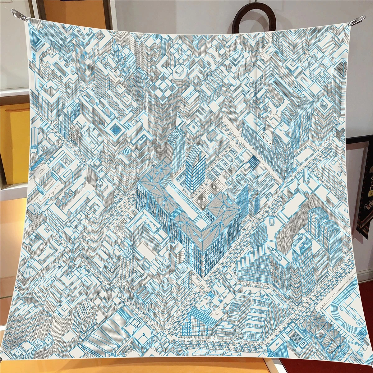 NEW 90cm Horse toy Design Twill Silk Scarf Luxury Brand Square Scarves Women Hijab Scarf Foulard Headband Neckerchief Bandana