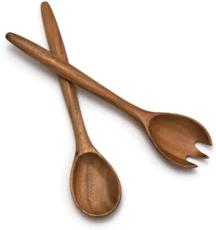 : Utensili per insalata
