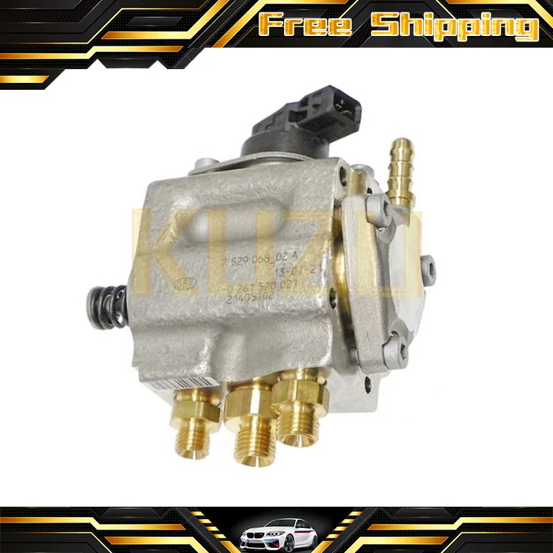 0261520042 13517560364 Pressure Fuel Pump Fits For BMW 2008