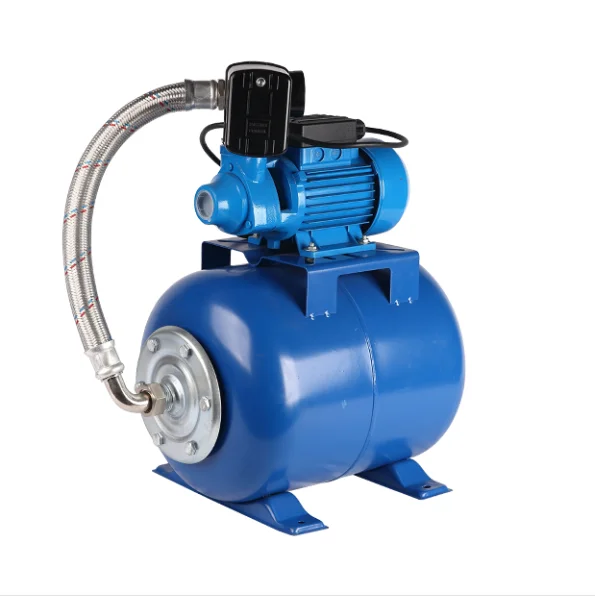 

Home Use Automatic High Pressure Water Pump Cheap Booster Pump