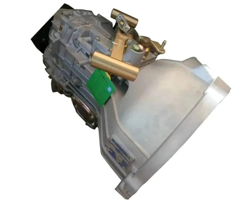 CVT Parts Reverse Gearbox Assembly for Marine & Automotive Transmission Systems