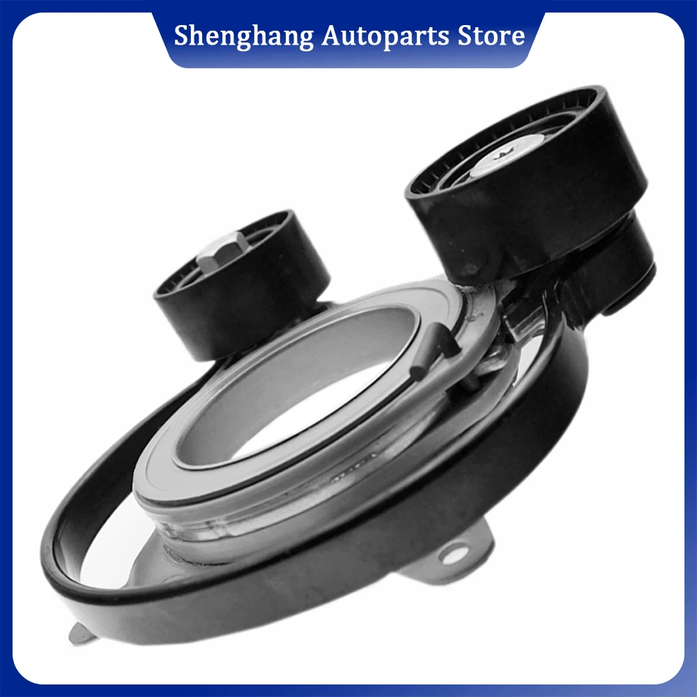 

06N903133A 06L903133Q Generator Tensioner 059903133AC 059903133AK 059903133AT 06L903133P 06N903133 For Audi A4 S4 A5 S5 A6 A7 Q5