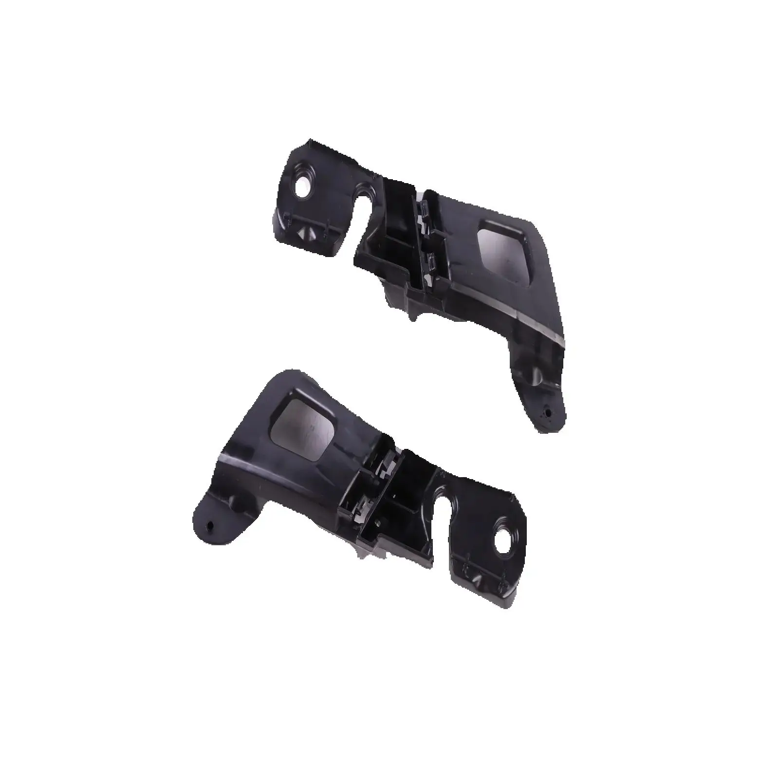 

1 пара переднего бампера, держатель, кронштейн 5C5807773 для Beetle 2012-2016, запасные части для автомобиля, автоаксессуары