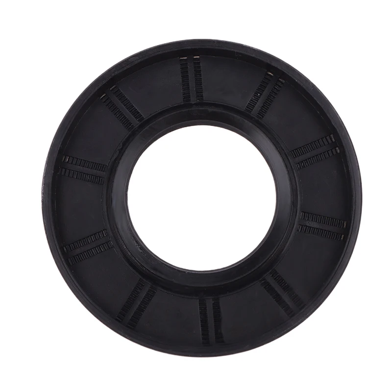 （Summer6）Washing Machine Parts Oil Rubber Seal 37*76*9.5/12 For Drum Washing Machine Water Seal