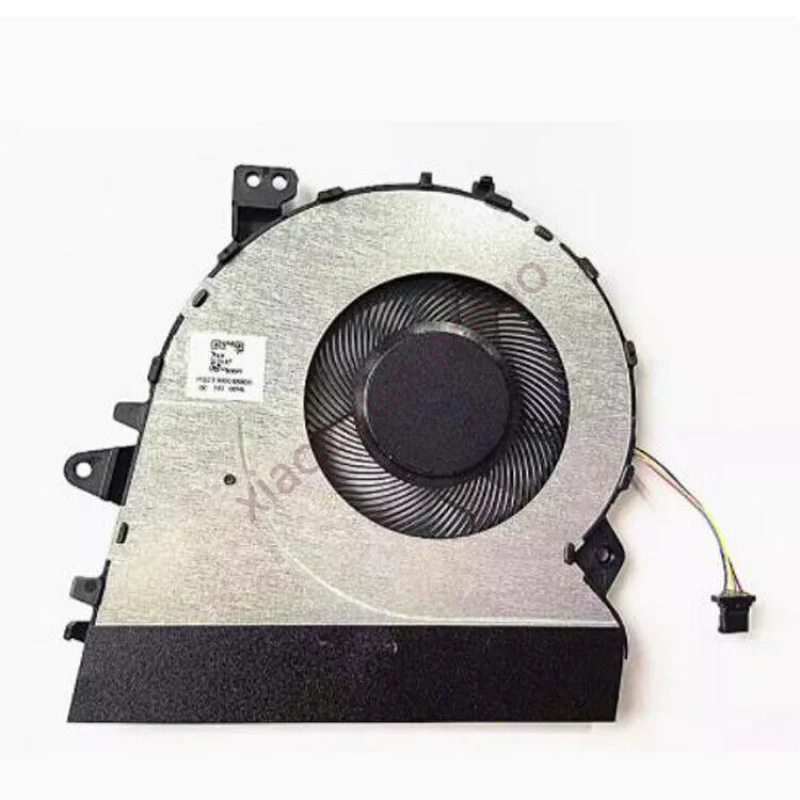 New Cooling Fan for ASUS UX431 S431 UM431D BX431 S4500F U4500F