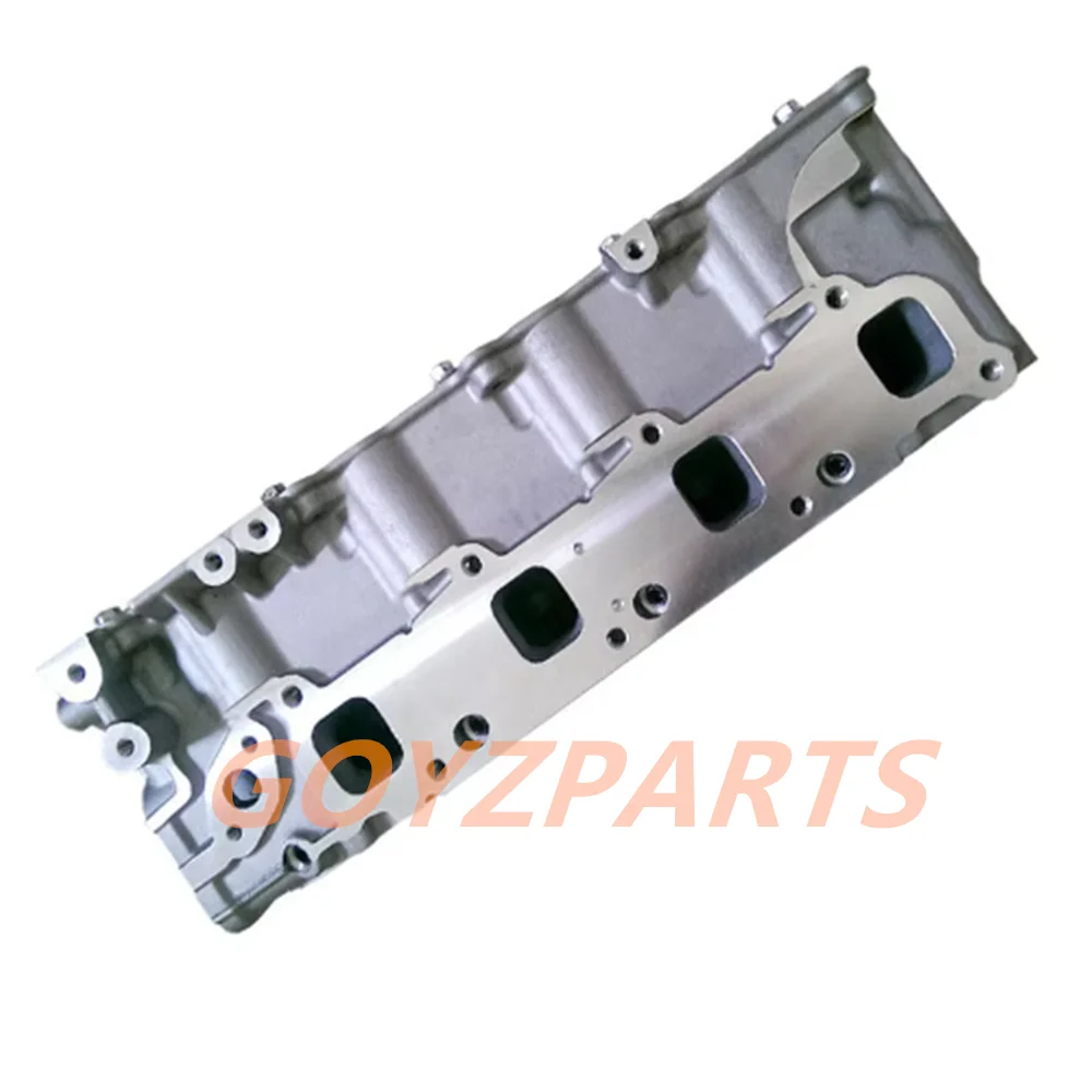 

908609 908 609 ZD30 3.0TDI головки цилиндров в полной сборке ASSY для Nissan TERRANO II NAVARA INTERSTAR 03- OEM 11039MA70A