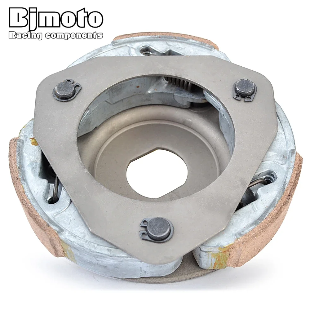 Clutch Assy Shoe Weight Set For Honda PES125 PS150 PES125R PS125 SH125 SH150 FES150 FES125 SES125 SES150 S-Wing Pantheon Dylan - view 5