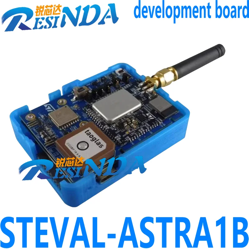 

STEVAL-ASTRA1B STM32WB5MMG WL55JC Комплект разработки платформы SoC ASTRA