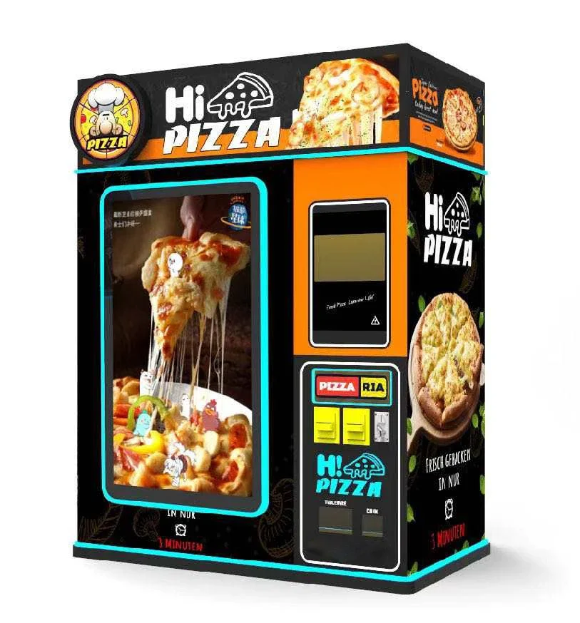 69pcs 12 inches große CE-zertifizierte Pizza karton maschine Pizza automat Box Pizza herstellungs maschine automatisch