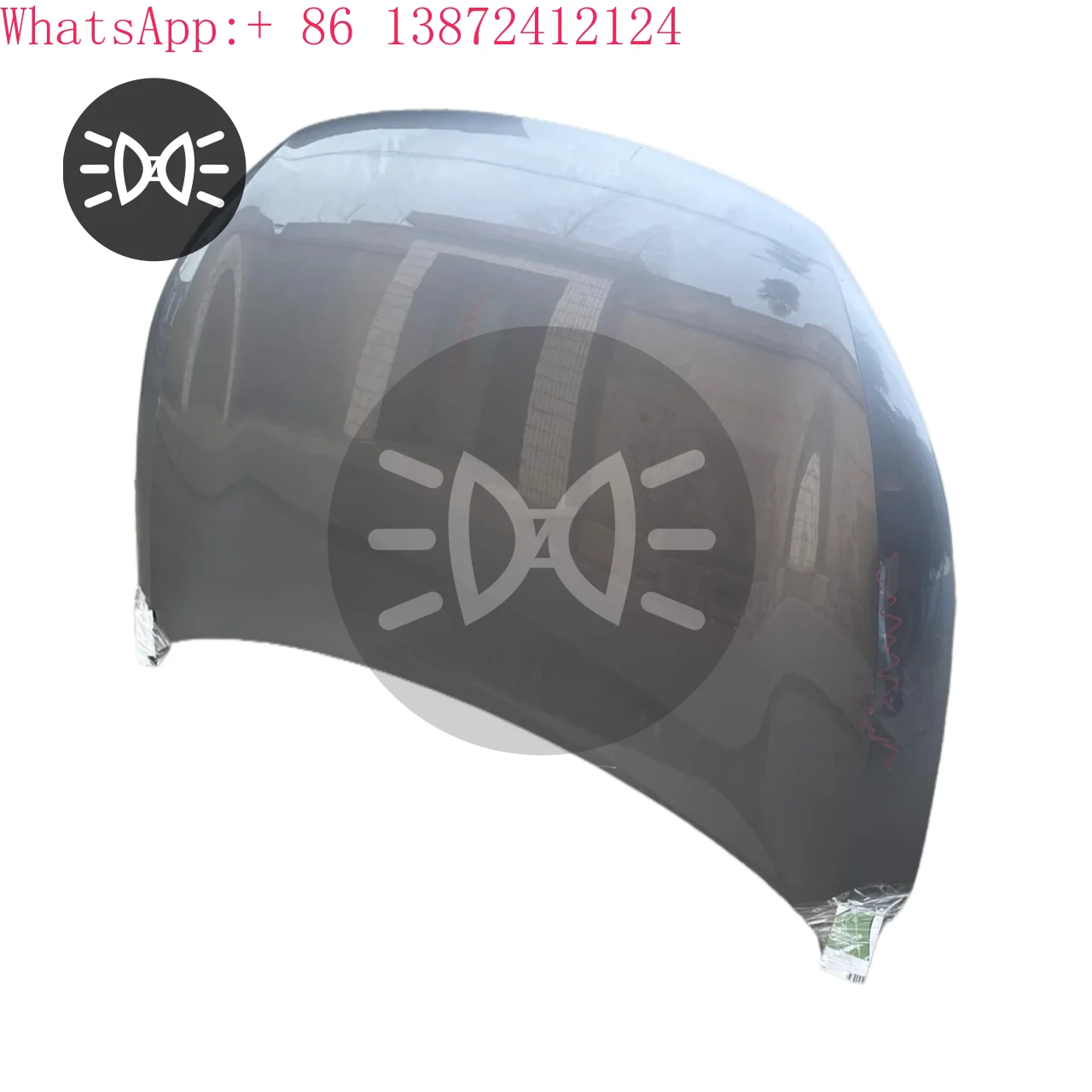 

2022-2024 BYD Atto 3 BYD Yuan PLUS Second-hand Disassembled Original Hood Car Hat