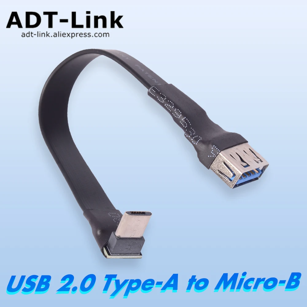 Micro Usb Otg Ribbo…
