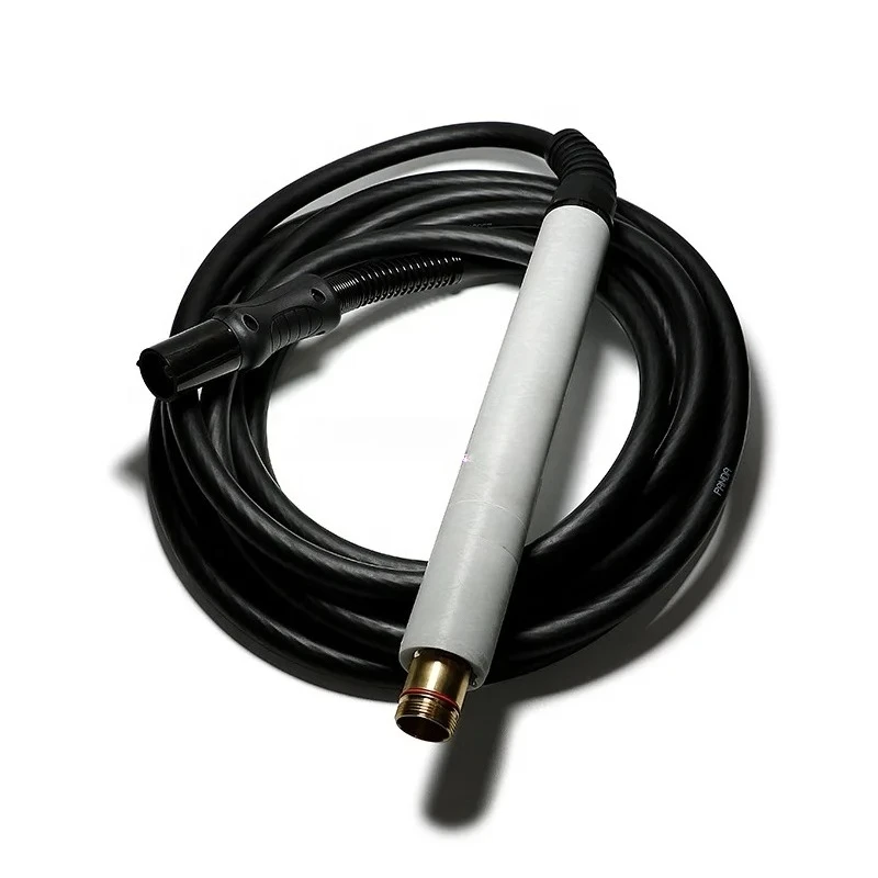 نوعية جيدة 7.6 متر تبريد المياه باستخدام الحاسب الآلي قطع البلازما الشعلة المستقيمة 059520 ل PMX125 #6