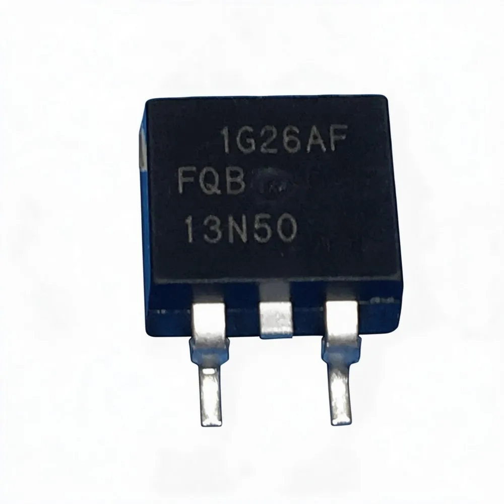 5PCS FQB12N20L 11.6A 200V FQB13N50 12.5A 500V NVMFS6B75NL 6B75NL FDBL0210N80 AD8232ACPZ AD8232 LT1057CN8 LT1057