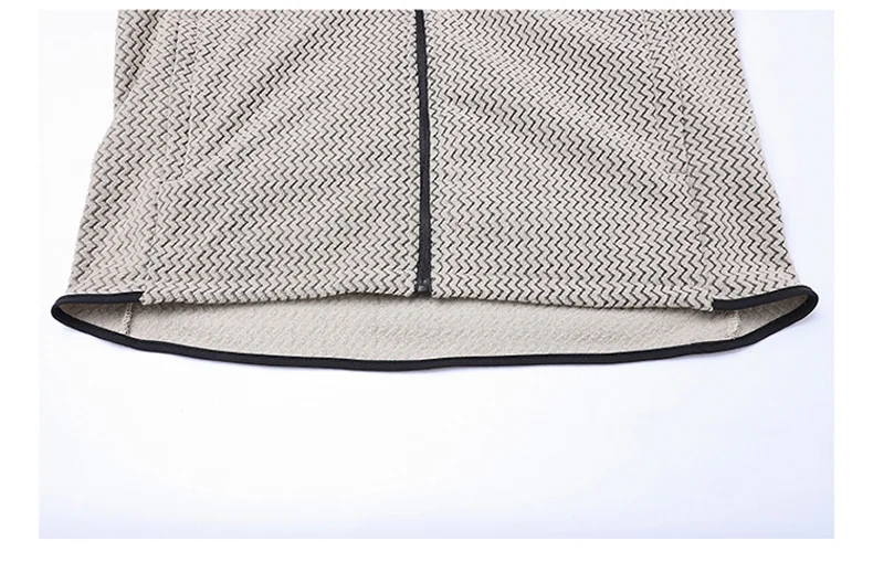 Neue Herren-Wanderjacken Outdoor-Camping-Fleecejacken mit Reißverschlusstaschen Taktische Arbeitsjacken Überzieherjacken – Detail 13
