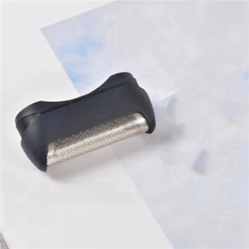 

FGGS-5X для электробритвы Braun Omentum 11B Series 1, 110, 120, 130, 140, 150 150S-1 130S-1 5684 5685, сетка для ножей + поддержка