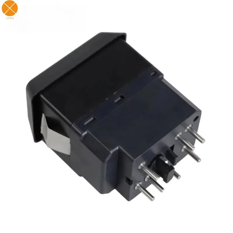 Brand New Hazard Flasher Switch OEM 1238200205 for Mercedes-Benz
