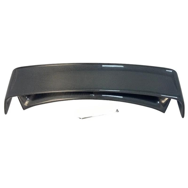 

Premium Nismo Style Double Layer Carbon Fiber Rear Trunk Spoiler 370Z Z34 2009-2020