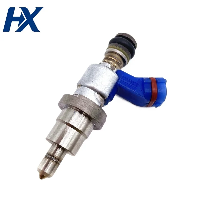 23250-28090 Fuel Injectors For Toyota RAV4 Avensis 1AZFSE 2AZFSE 2.0L 2003-2008