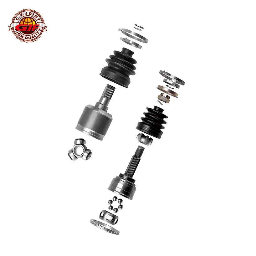 Car Parts Drive Shaft For Volkswagen Vw Jetta 1.4 MT R C-VW068-8H