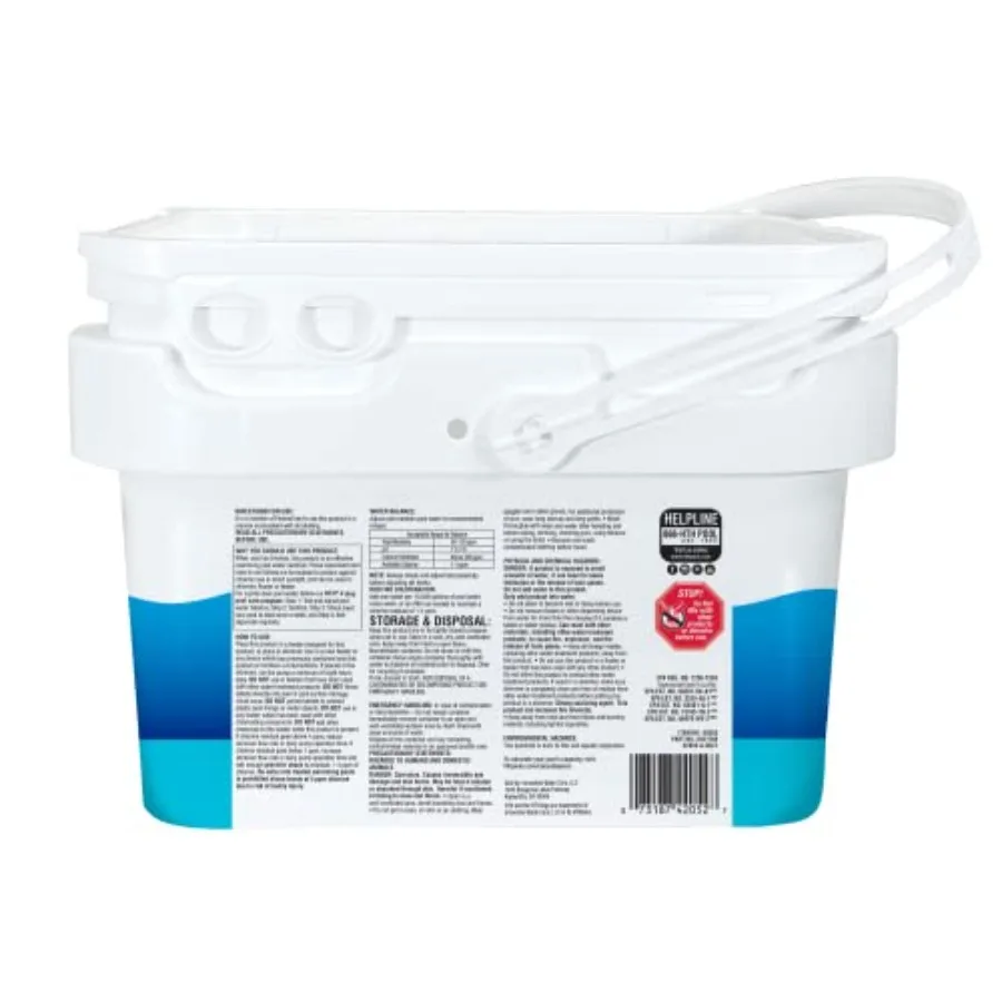 Pool Care 3