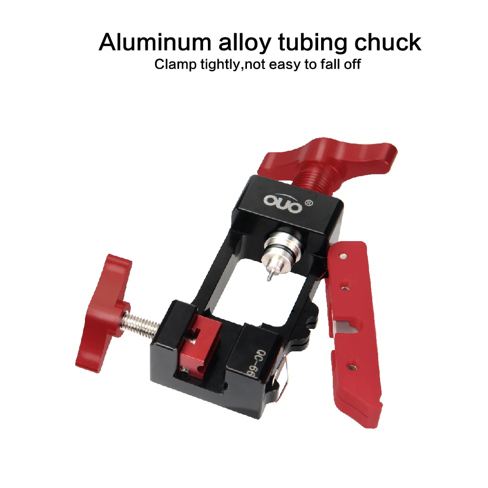 OUO الدراجة الصحن الهيدروليكي الفرامل النفط إبرة أداة CNC الألومنيوم دراجة النفط حقنة الإدراج أداة الدراجات أدوات متعددة الوظائف