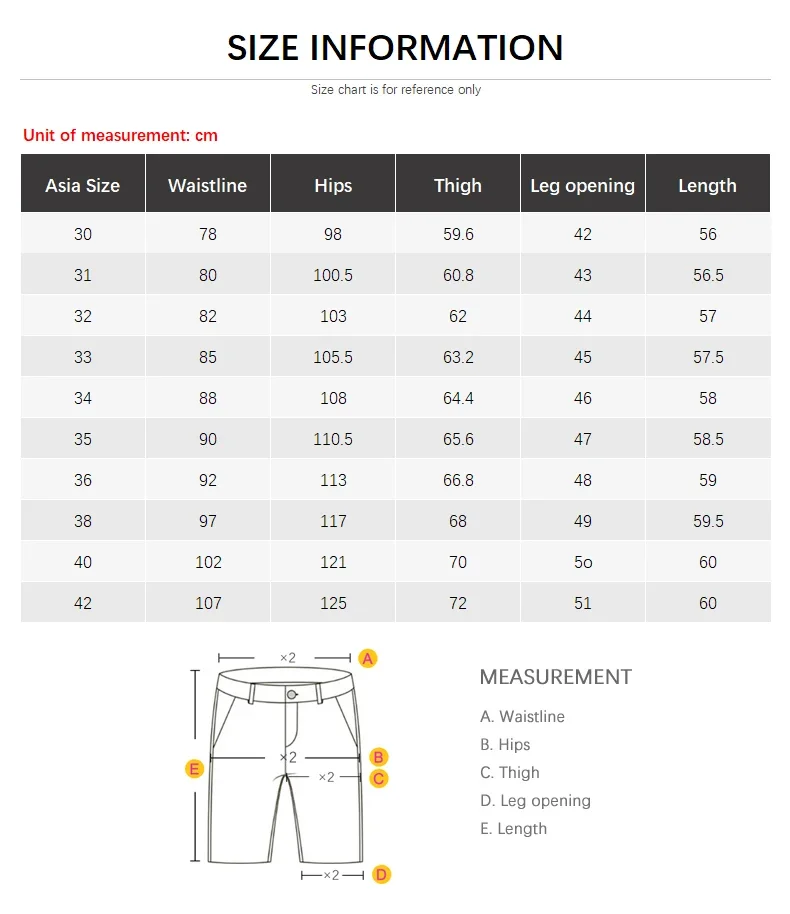 2024 Summer Thin Casual Shorts Men Traight Elastic Business Fashion Short Pants High Quality Male Brand  Solid Color