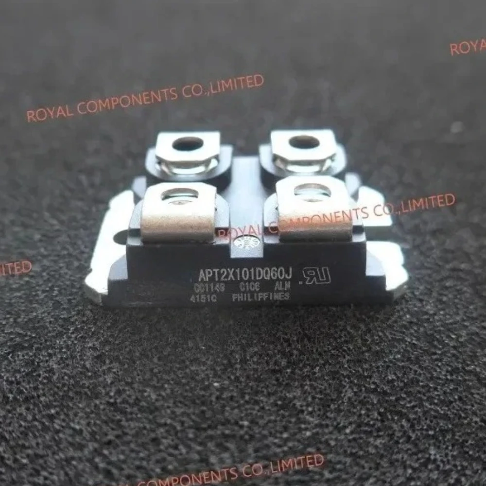 APT2X101DQ60J الوحدة الأصلية الجديدة