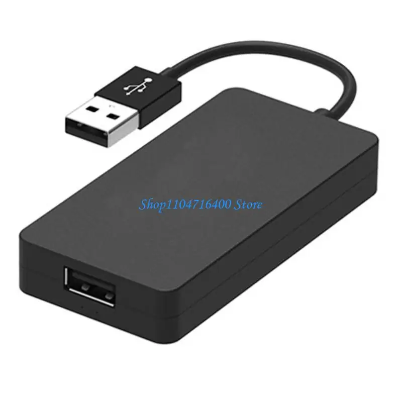 

y1gd for Smart USB Link for Case Universal Carpaly Dongle Auto Multimedia Player Connection Car Video Connectors