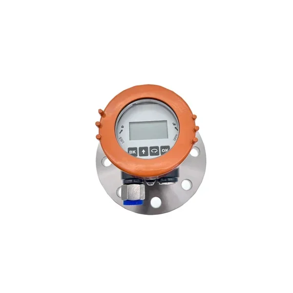 2025 Premium Products Wholesale price tank liquid water monitoring measurement 80GHZ radar level meter sensors