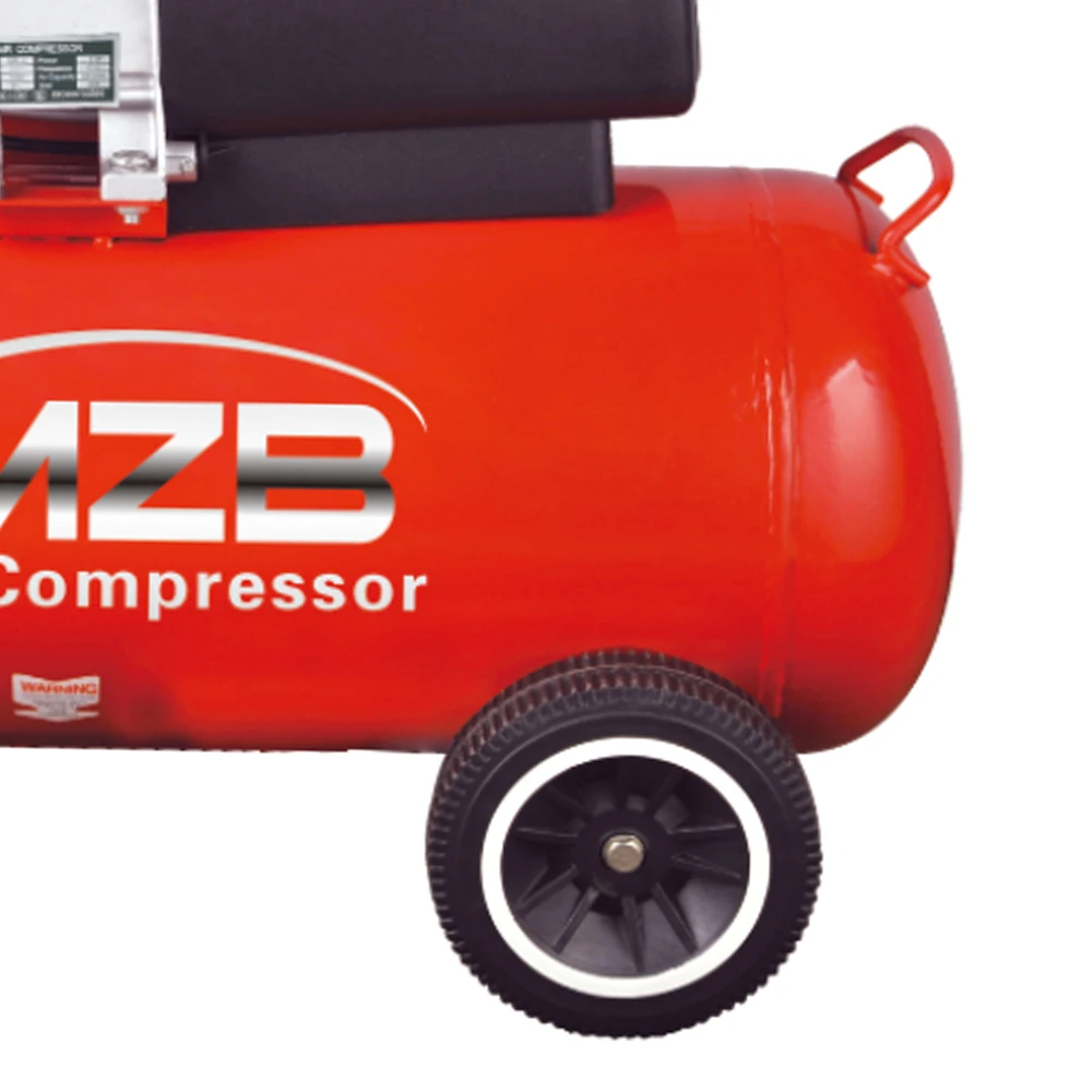 Рисунок 3 - 100-литровый электрический воздушный