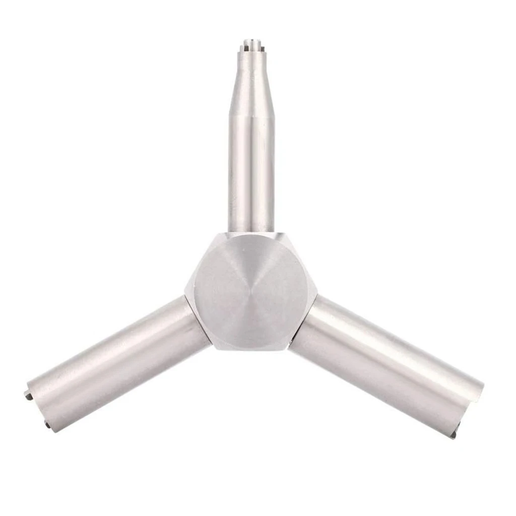 

Multifunctional Valves Key Tool for Efficient Removal and Installation of Various Valves with Ergonomic Handle Designs