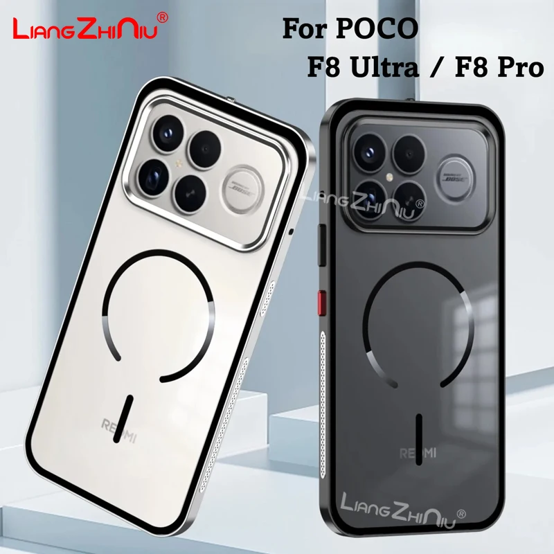 For Poco F8 Ultra /…